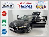 Ford Focus Turnier Cool&Connect*1,5-88KW*NAVI*CarPlay - Ford Focus mit Diesel-Antrieb: 1.8
