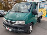 Fiat Ducato Pritsche 2.3 JTD Radstand 3200 - gebrauchte Fiat Ducato aus dem Jahr 2004