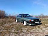 Audi 80 -OLDTIMER !! - Audi 80: Sportwagen