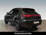 Porsche Macan Panoramadach Rückfahrkamera Vulkangrau LED - Porsche Gebrauchtwagen in Fulda