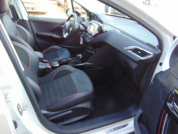 Bild 8 Peugeot 2008 Allure GTline