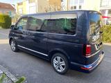 Volkswagen VW T6 Multivan Business 2.0 TDI DSG | Vollausst. - Volkswagen: Multivan Business