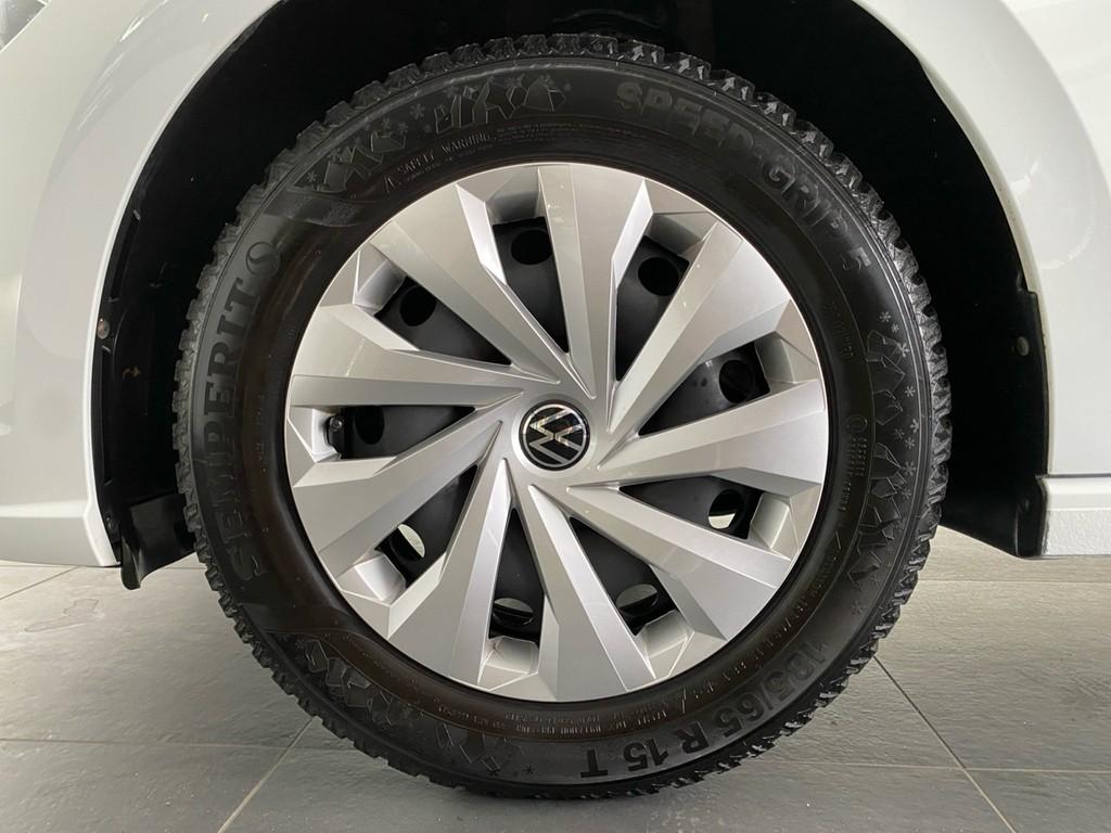 Volkswagen Polo 1.0 TSI Life PDC+KLIMA+LED+RFK+APPCONNECT+M
