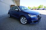 Vorschaubild Audi A1 1.6TDI Xenon PDC Tempomat 1.Hand