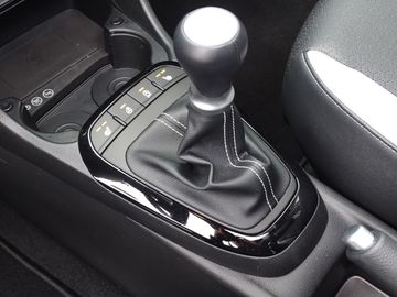 Kia Picanto 1.2GT-Line Launch Glasd.-Navi-Leder-LED