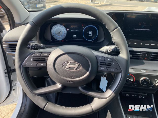 Hyundai i20 Trend Mj26 1.0 T-GDi Bose Soundpaket
