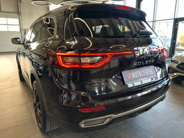 Renault Koleos Initiale Paris 4x4 *LED*Kamera*Pano*