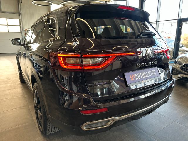 Renault Koleos Initiale Paris 4x4 *LED*Kamera*Pano*
