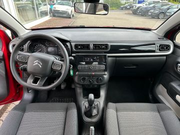 Citroën C3 PureTech 68 FEEL | Klima - PDC - TMP