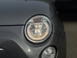 Fiat 500C* ABARTH*SOUND*VIRT.CP*S-HEFT*1.2L - Fiat in Duisburg