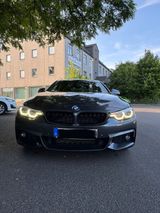 BMW 4er 420d Gran Coupe (F36) M-Paket Face... - BMW: Kleinwagen, E36
