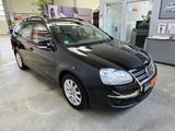 Volkswagen Golf 1.4 TSI 90kW Comfortline Variant|Klima|SHZ| - Volkswagen Golf aus 2009: Variant