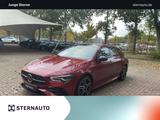 Mercedes-Benz CLA 180 SB AMG Nightp PanoDach Distro RüKam - gebrauchte Mercedes-Benz CLA 180 Shooting Brake aus dem Jahr 2023