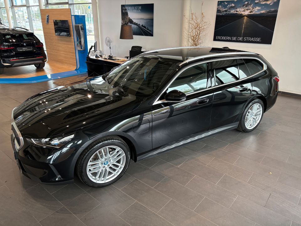 BMW 530 - Bild 32