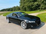 Audi S5 8T V8 Quattro exclusive, Service, ... - gebrauchte Audi S5 aus dem Jahr 2008