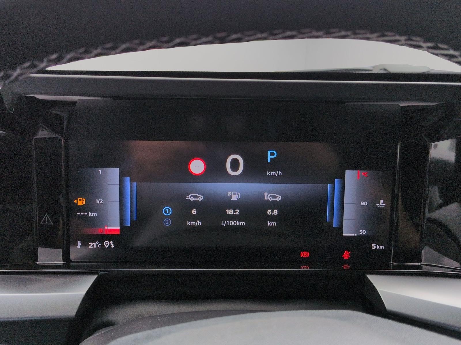 Opel Frontera 1.2 Mild-Hybrid GS+Allwetter+Keyless+LE