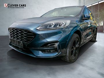 Ford Kuga 2.5 Plug-In Hybrid ST-Line X Kamera Navi