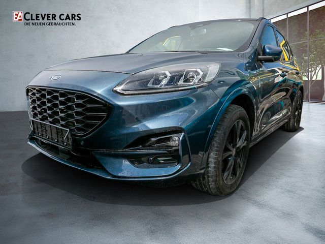 Ford Kuga 2.5 Plug-In Hybrid ST-Line X Kamera Navi