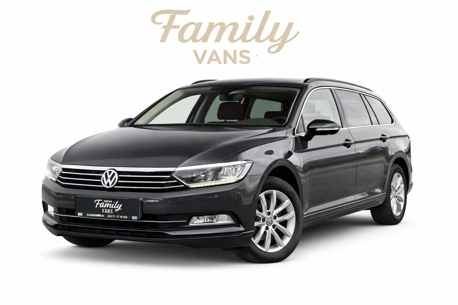 Volkswagen AKTIONSPREIS*Passat Variant 2,0 TDI COMFORT+DSG