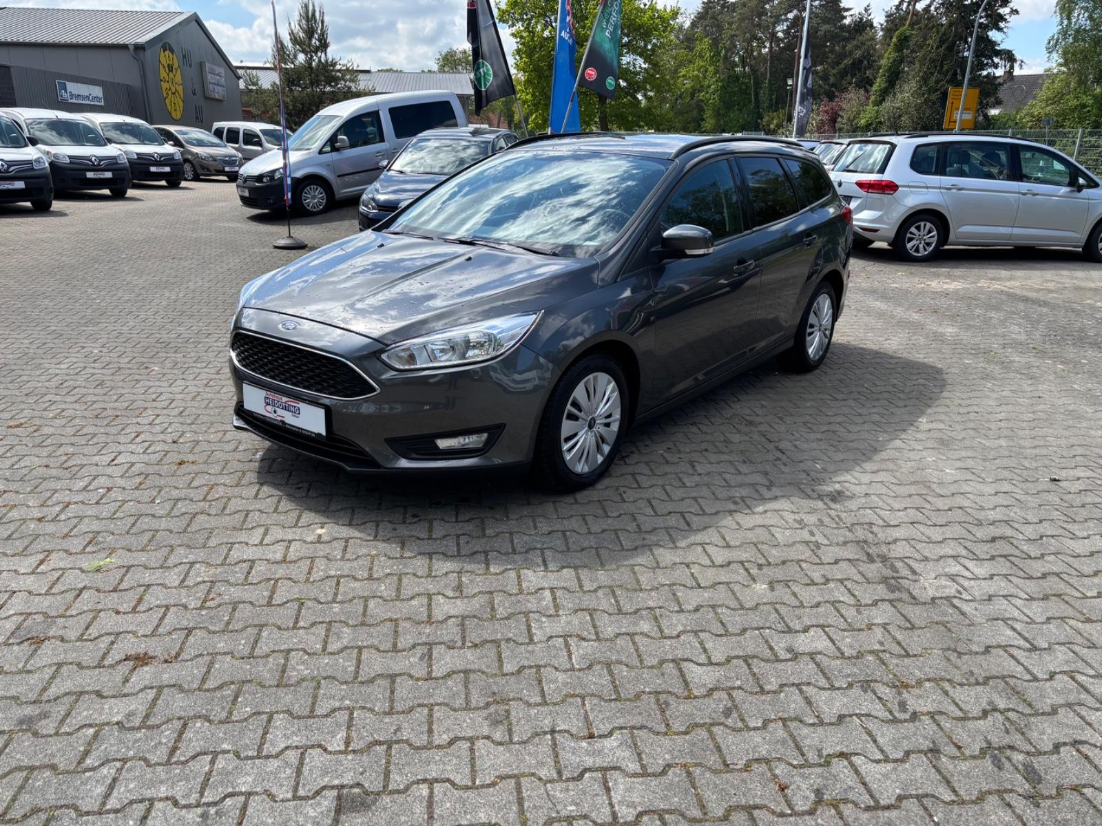 Ford Focus Business,Zahnriemen Neu,Allwetter