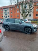 Toyota RAV 4 2.5 Hybrid Comfort Auto AWD Comfort