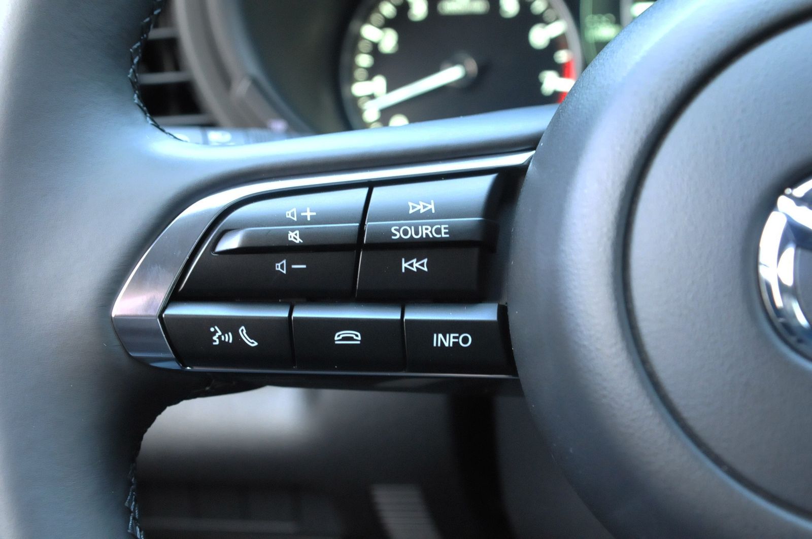Mazda CX-30 - Bild 16