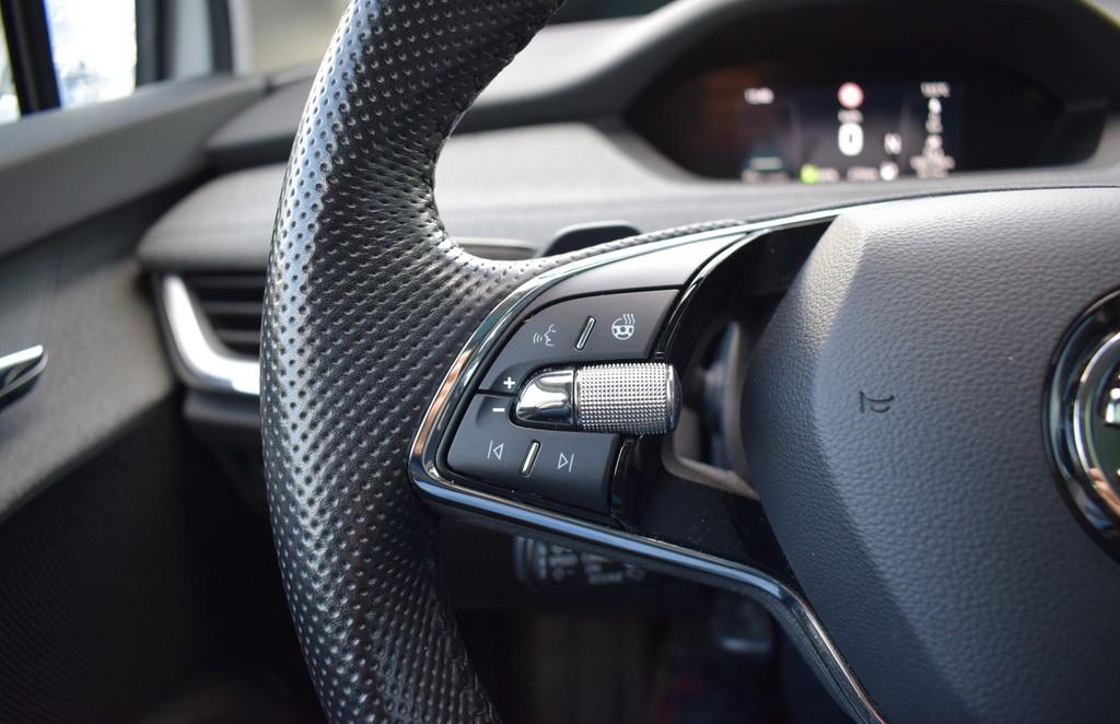 Skoda Enyaq iV 80 *Matrix*HuD*AHK