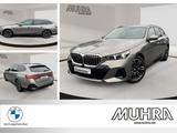 BMW 520i Touring M Sport Pano Autobahnas. AHK Sthzg. - BMW 5er Reihe Jahreswagen