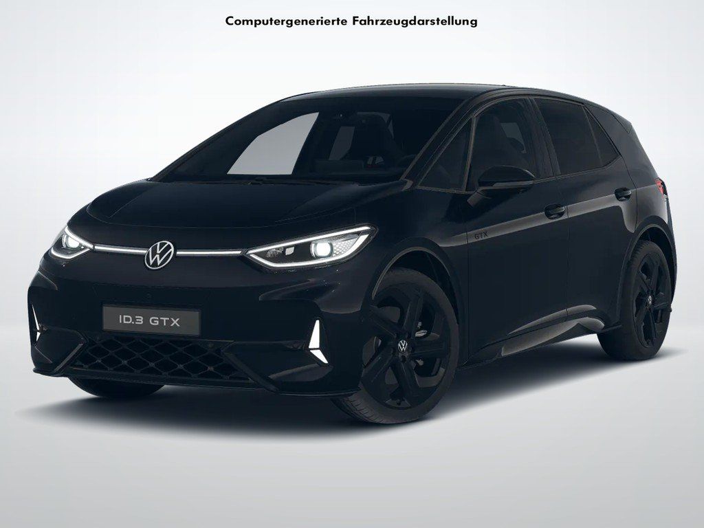 Image of Volkswagen ID.3