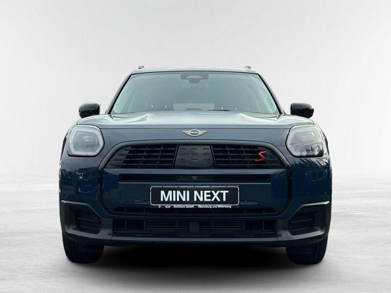 MINI Countryman S ALL4 *NAVI.HUD.H&K HiFi*