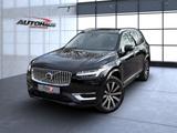 Volvo XC90 B5 (Diesel) Plus Bright AWD Automatik Navi - gebrauchte Volvo XC90 aus dem Jahr 2024