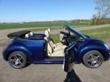 Volkswagen Beetle Cabrio - Volkswagen Beetle aus 2005: Cabrio