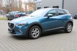 Mazda CX-3 2.0i Exclusive-Line Navi/SHZ/PDC/DAB/LED - Mazda CX-3 in Dortmund