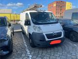 Citroën Jumper Transporter H1L1 Kastenwagen - Citroën: Transporter