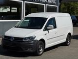 Volkswagen Caddy Maxi Nfz Kasten 2.0 TDI *AHK*KLIMA - VW Caddy Maxi von 2016