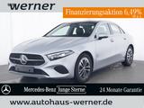 Mercedes-Benz A 180 Limo PROG-ADV PANO MEMORY MBEAM AHK WINTER