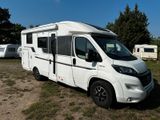 Adria Compact Plus SL - Adria Compact sl Wohnwagen gebraucht