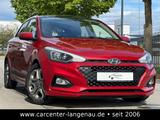Hyundai i20 1.0 T-GDI Style Leder - Hyundai i20: Schiebedach