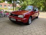 Volkswagen VW Golf III 1.8 Automatik Klima - Volkswagen Golf aus 1996: Iii