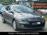 Renault Megane III Lim. 5-trg. Paris*85.TKM*Start/Stop* - Renault Megane: Ii