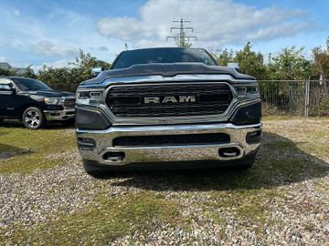 Dodge RAM 1500 4x4 LimitedCrewCab unfallfrei i Hamburg