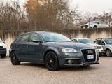Audi A3 SPB 2.0 TDI 170 CV F.AP. Ambition - Audi A3: TDI 170