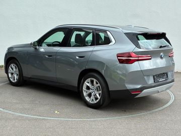 BMW X3 - 8
