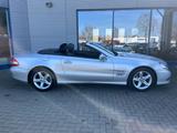Mercedes-Benz SL 300 Navi/Leder/Sitzbelüftung/MB-Scheckheft - Mercedes-Benz SL 300 aus 2010