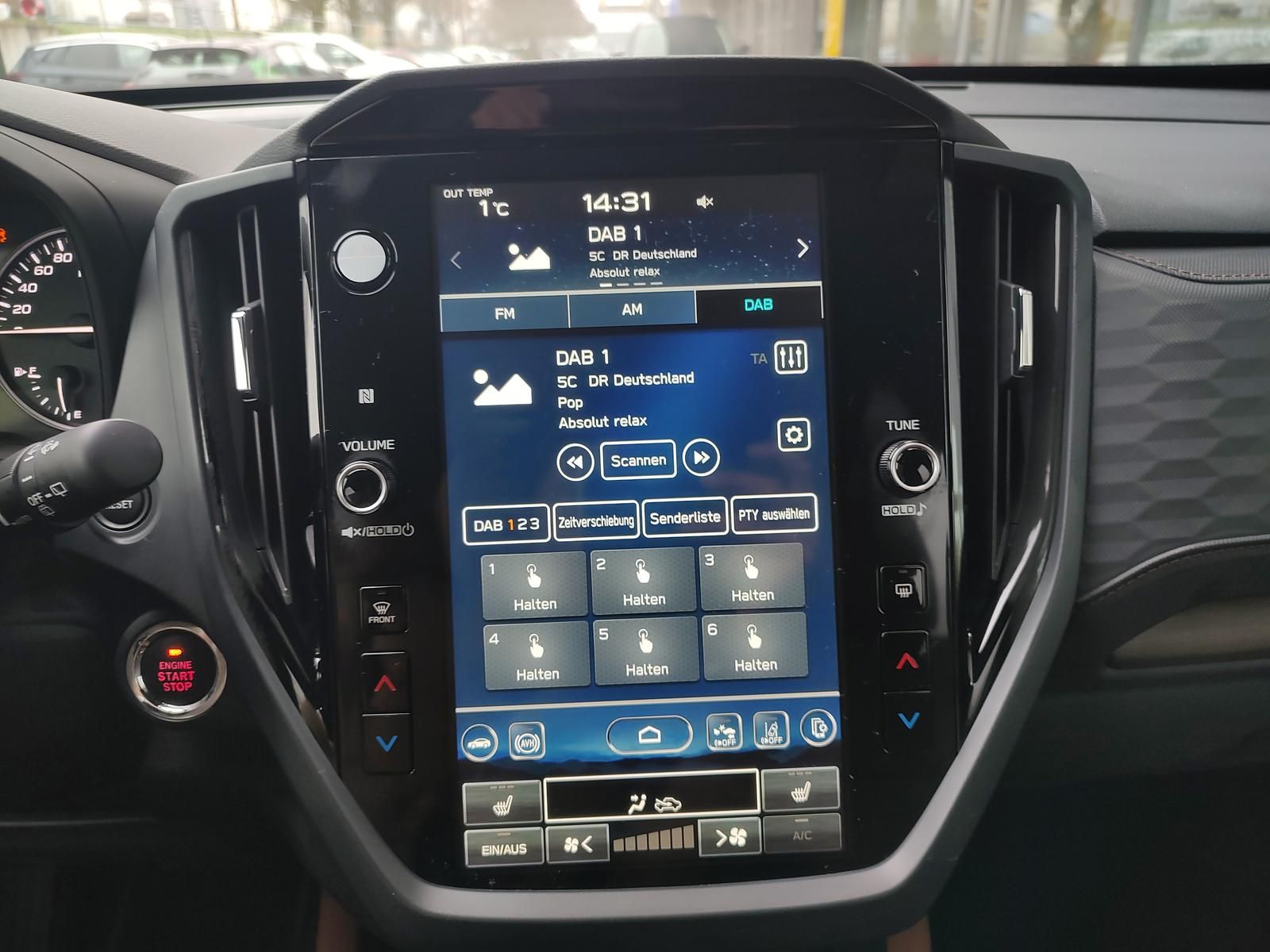 Subaru Forester - Bild 15