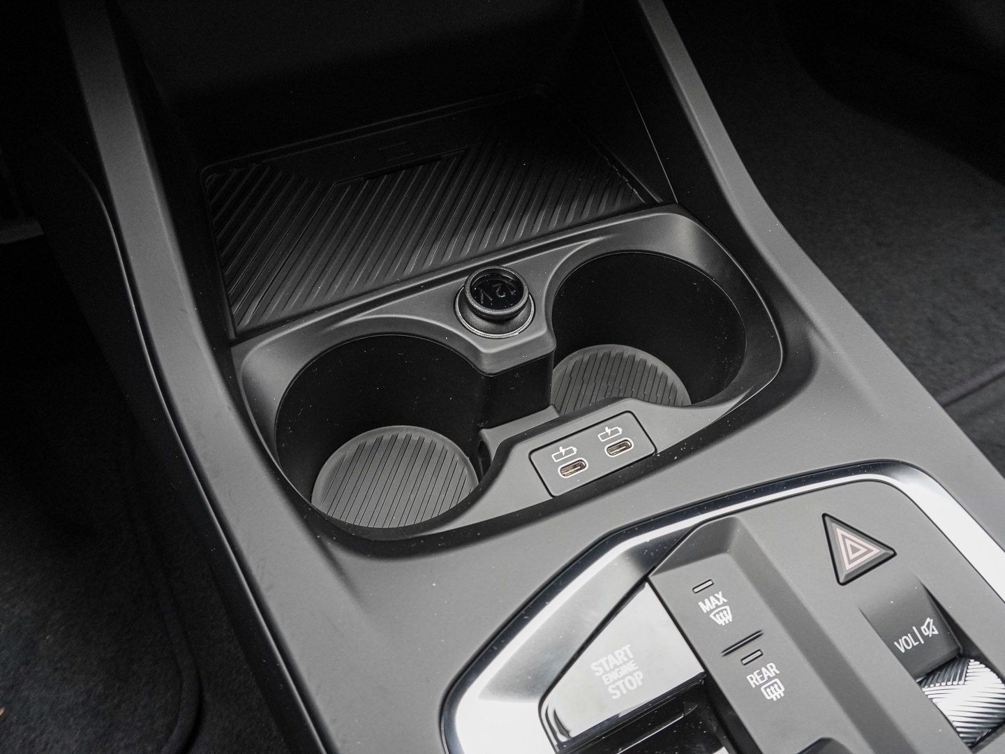 BMW 120 - Bild 11