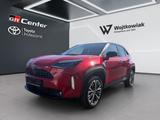 Toyota Yaris Cross Elegant *MATRIX*360°*CARPLAY*ACC*AHK - Toyota Yaris Cross: Elegant