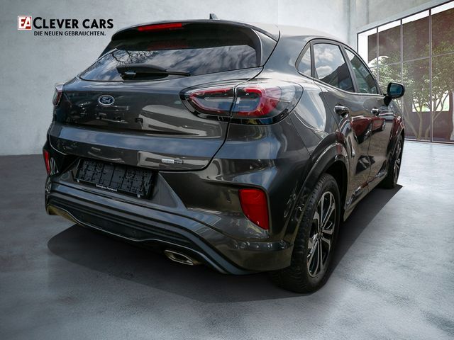 Ford Puma 1.0 ST-Line X Kamera Navi B&O ACC LED