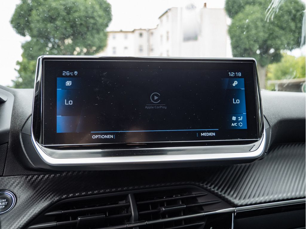 Peugeot 2008 - Bild 12