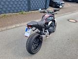 Honda CB1000R Quickshifter, Sitzerhöhung, viel Zubehör - Angebote